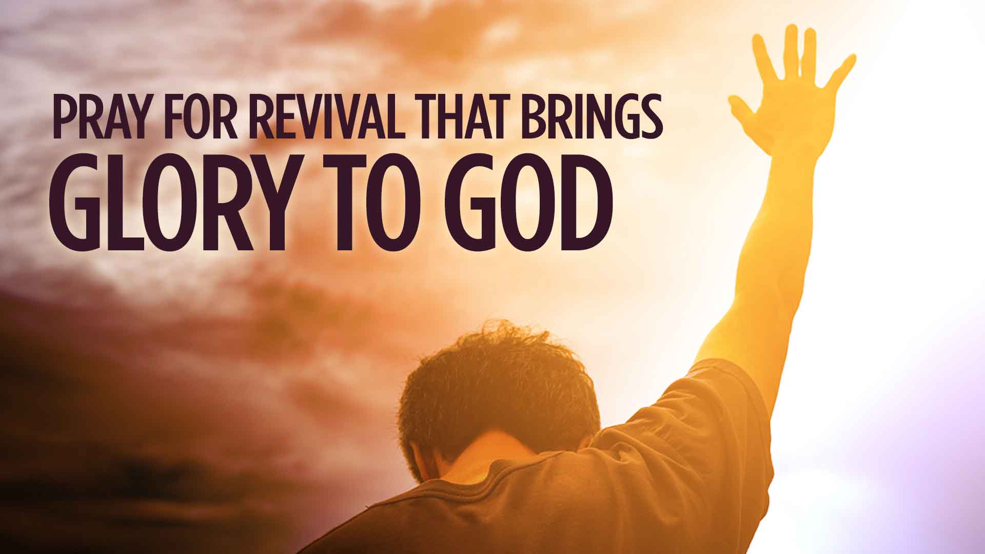 Truism Pray for Revival Nov2024 1920x1080