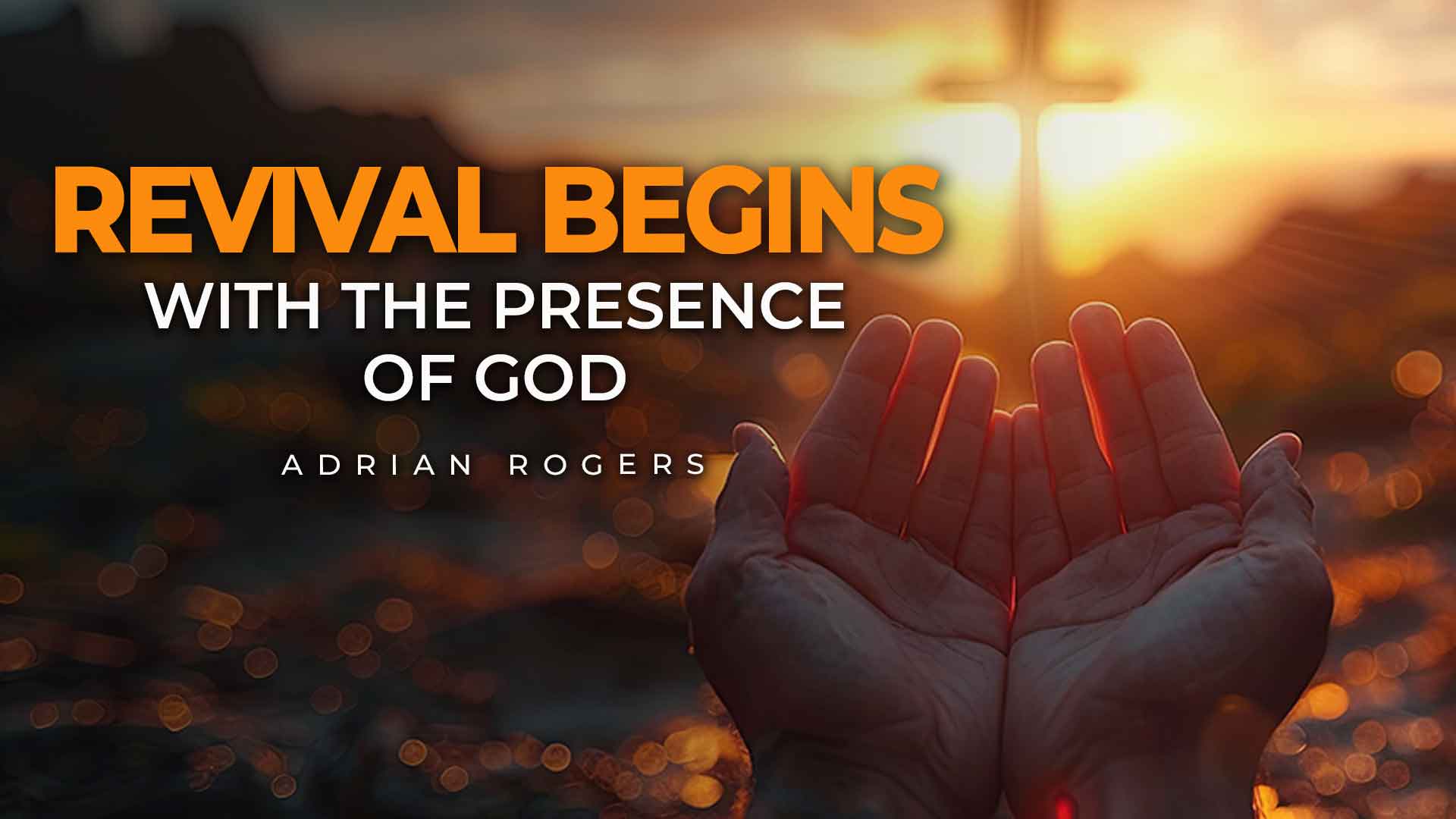 Revival Begins God 1920x1080