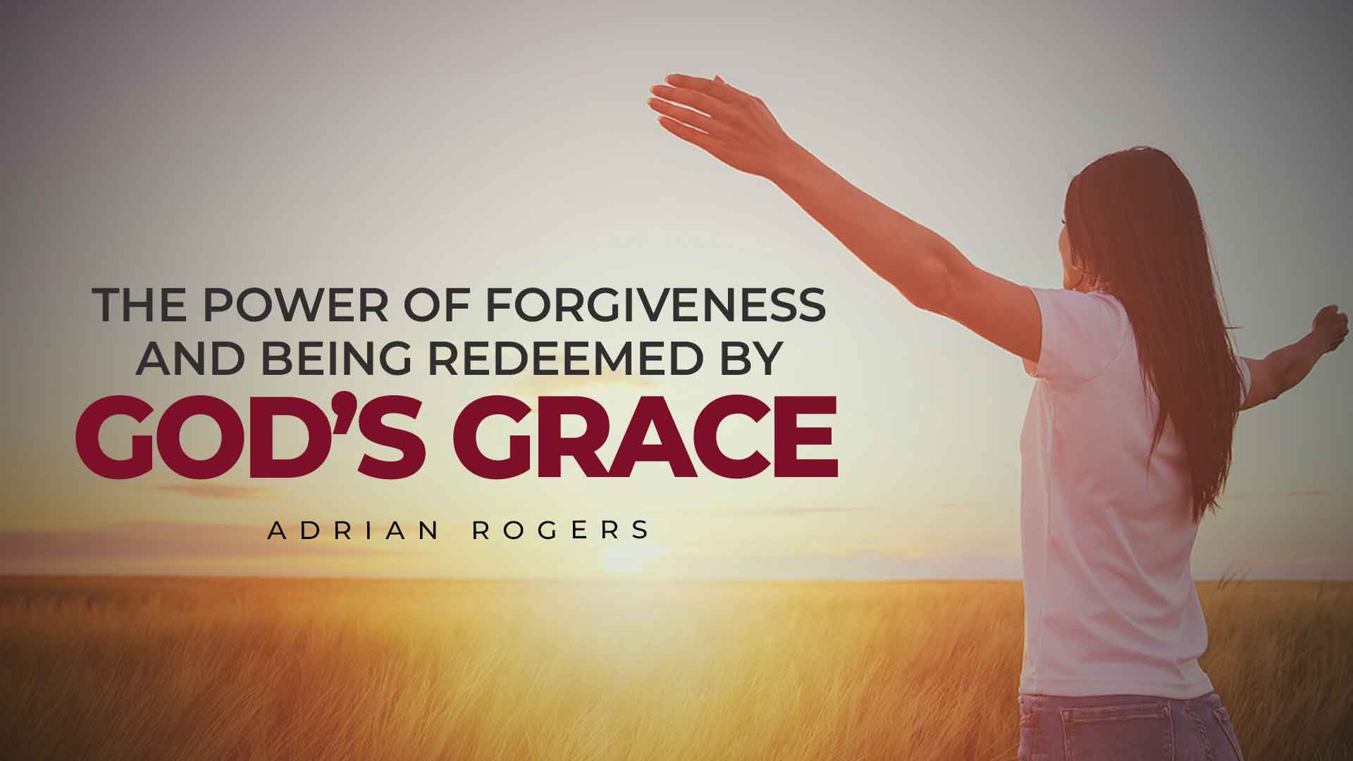 Power Forgiveness Redeemed 1920x1080