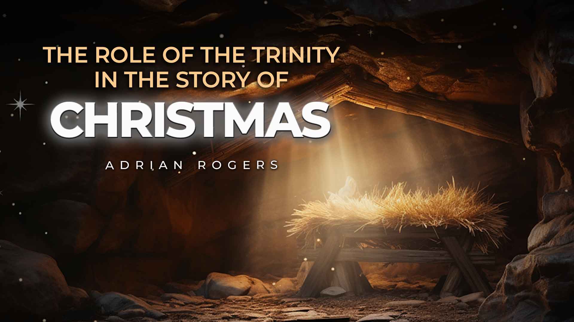 The Role Trinity Christmas 1920x1080