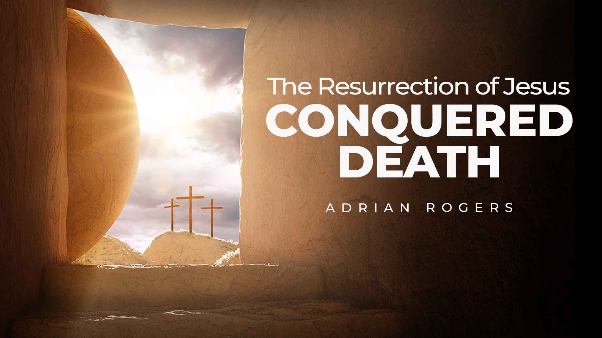 resurrection of christ bible verse