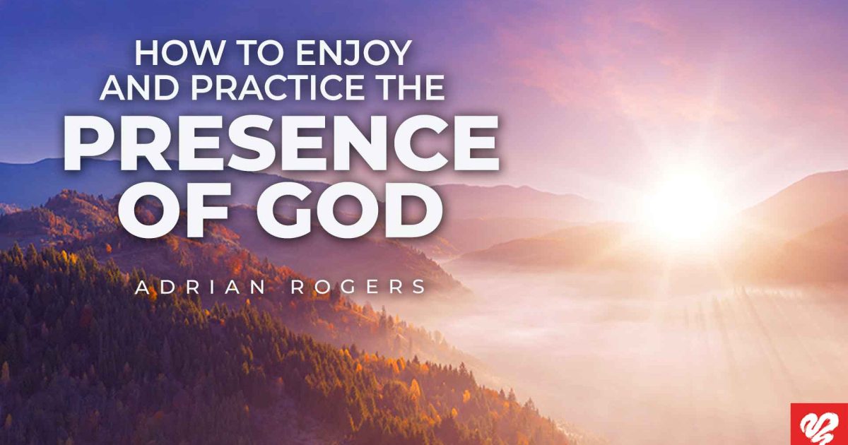 How To Enjoy And Practice The… | Love Worth Finding Ministries