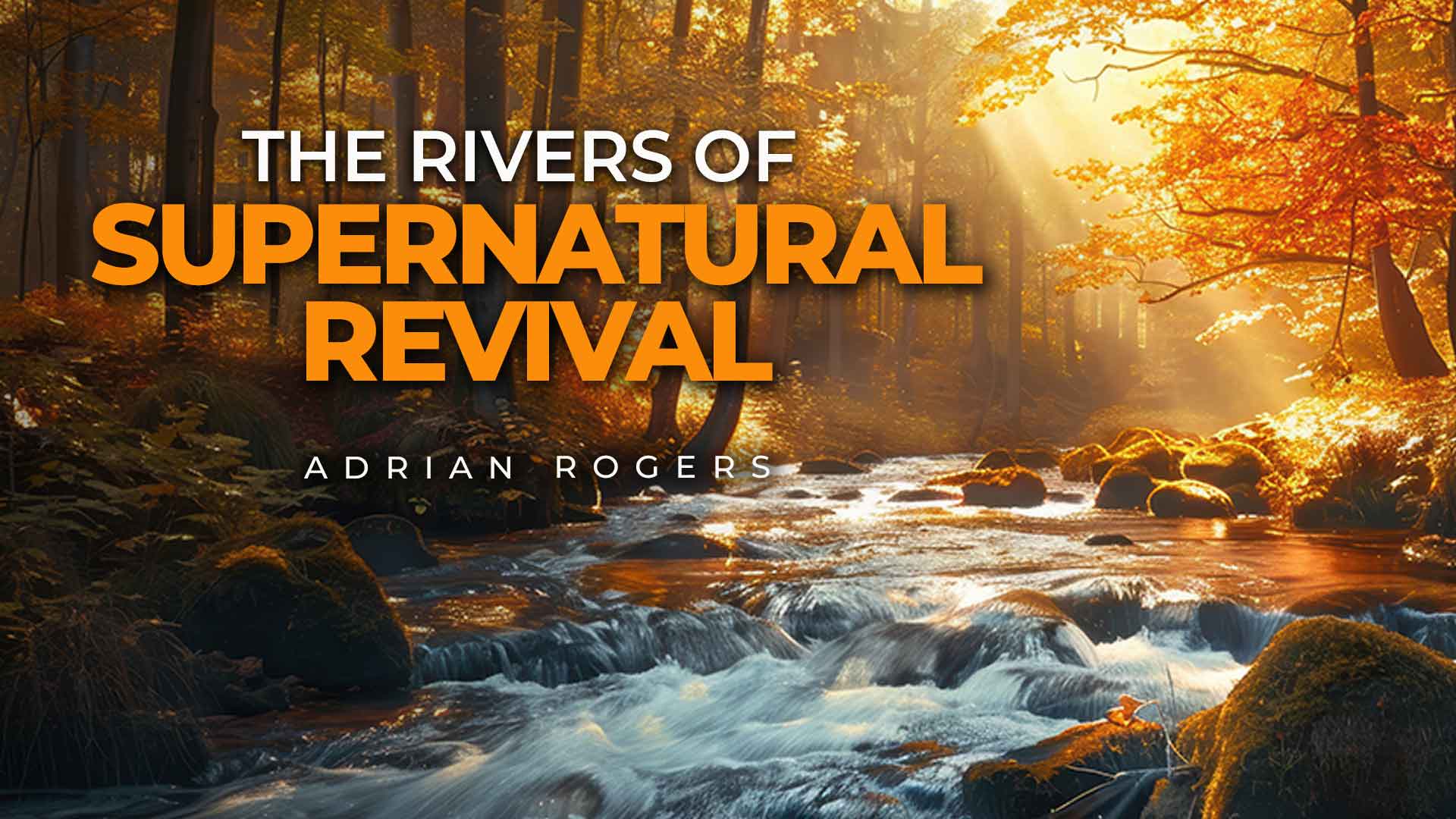 Rivers Supernatural Revival 1920x1080