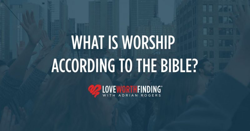 Biblical Worship