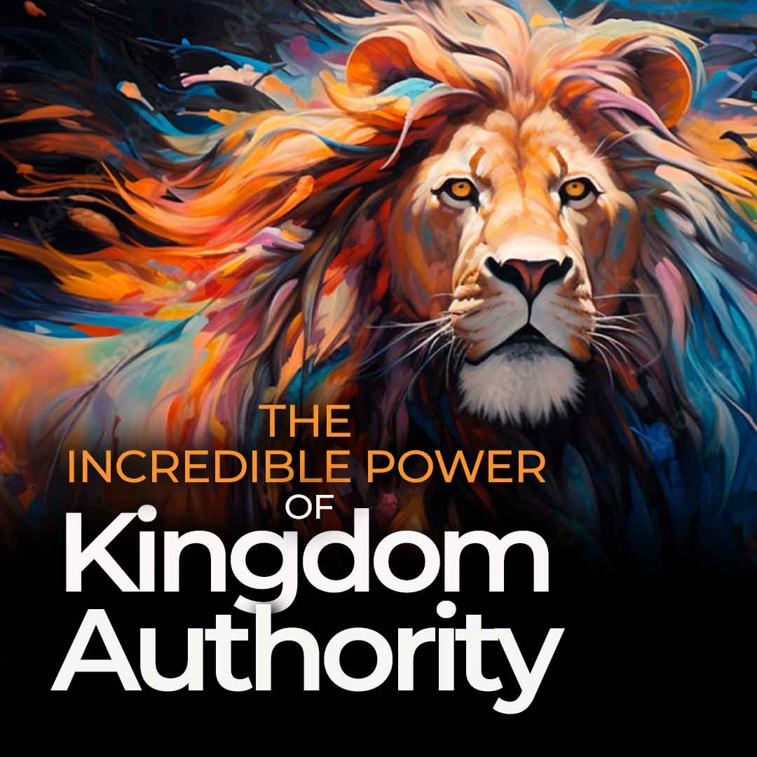 Kingdom Authority Course 1080x1080