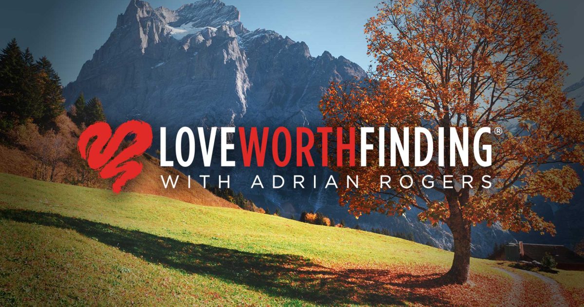 Adrian rogers mother's day sermon sales