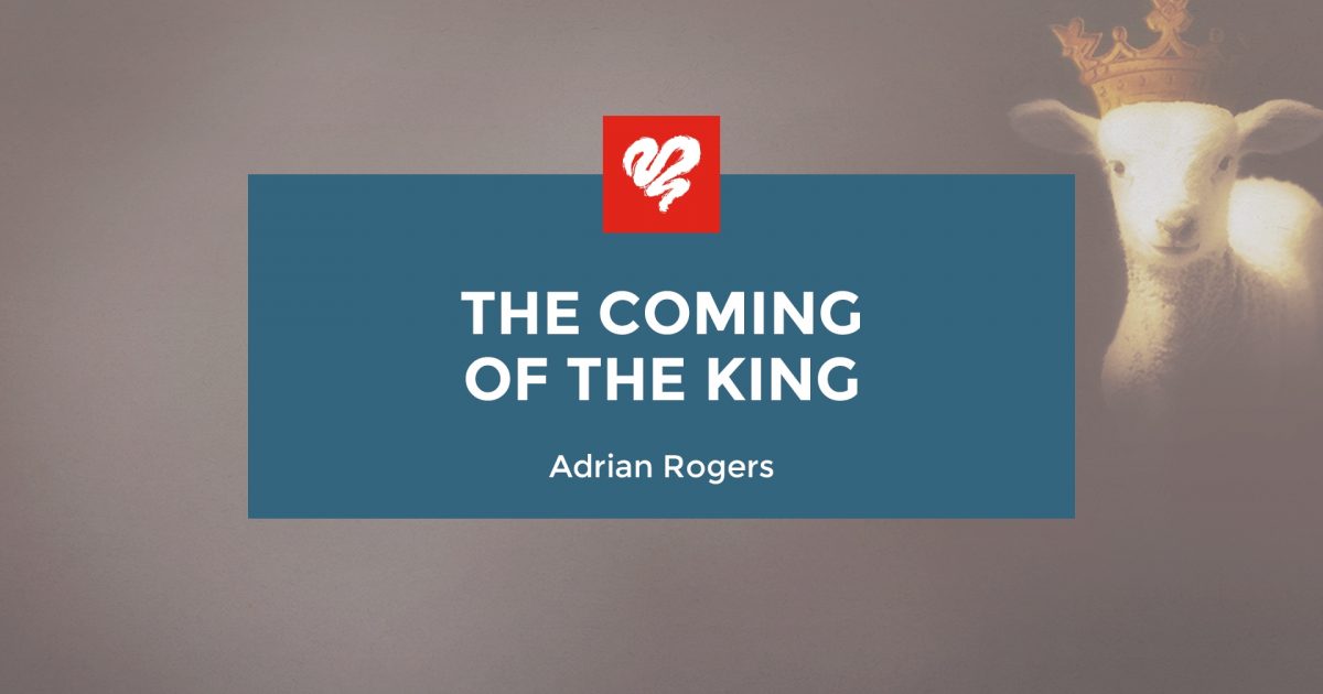 adrian rogers sermon on noah