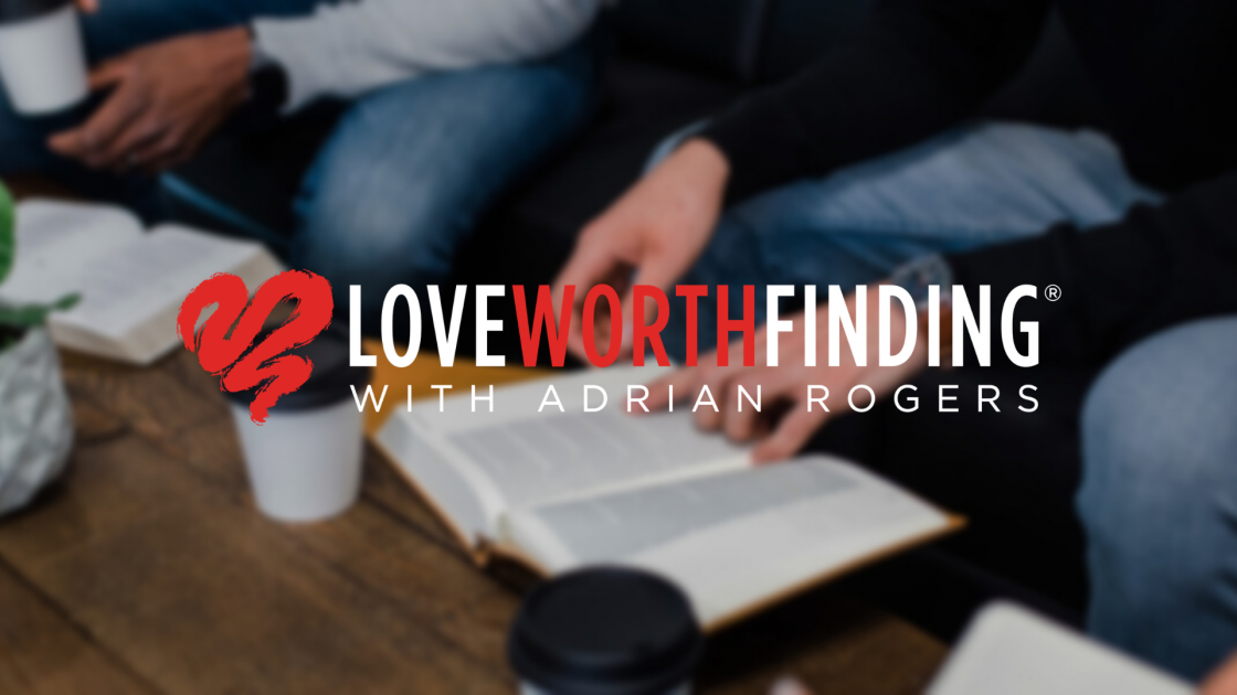 adrian rogers sermon outlines