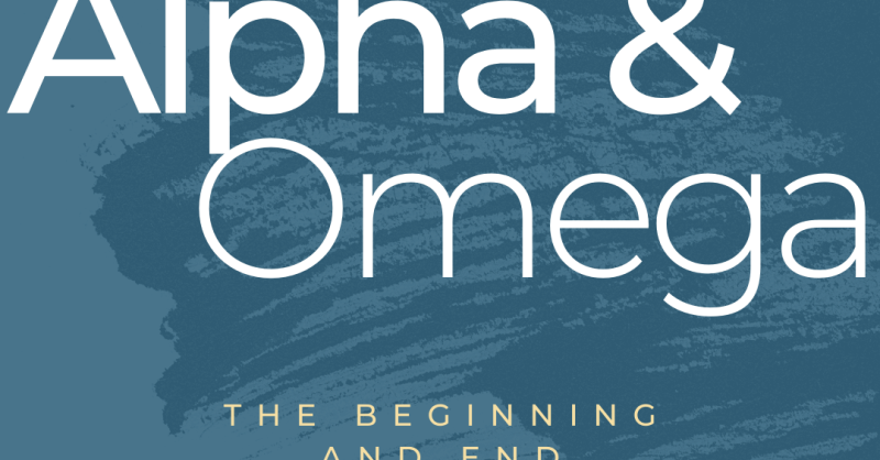 Alpha and Omega Love Worth Finding