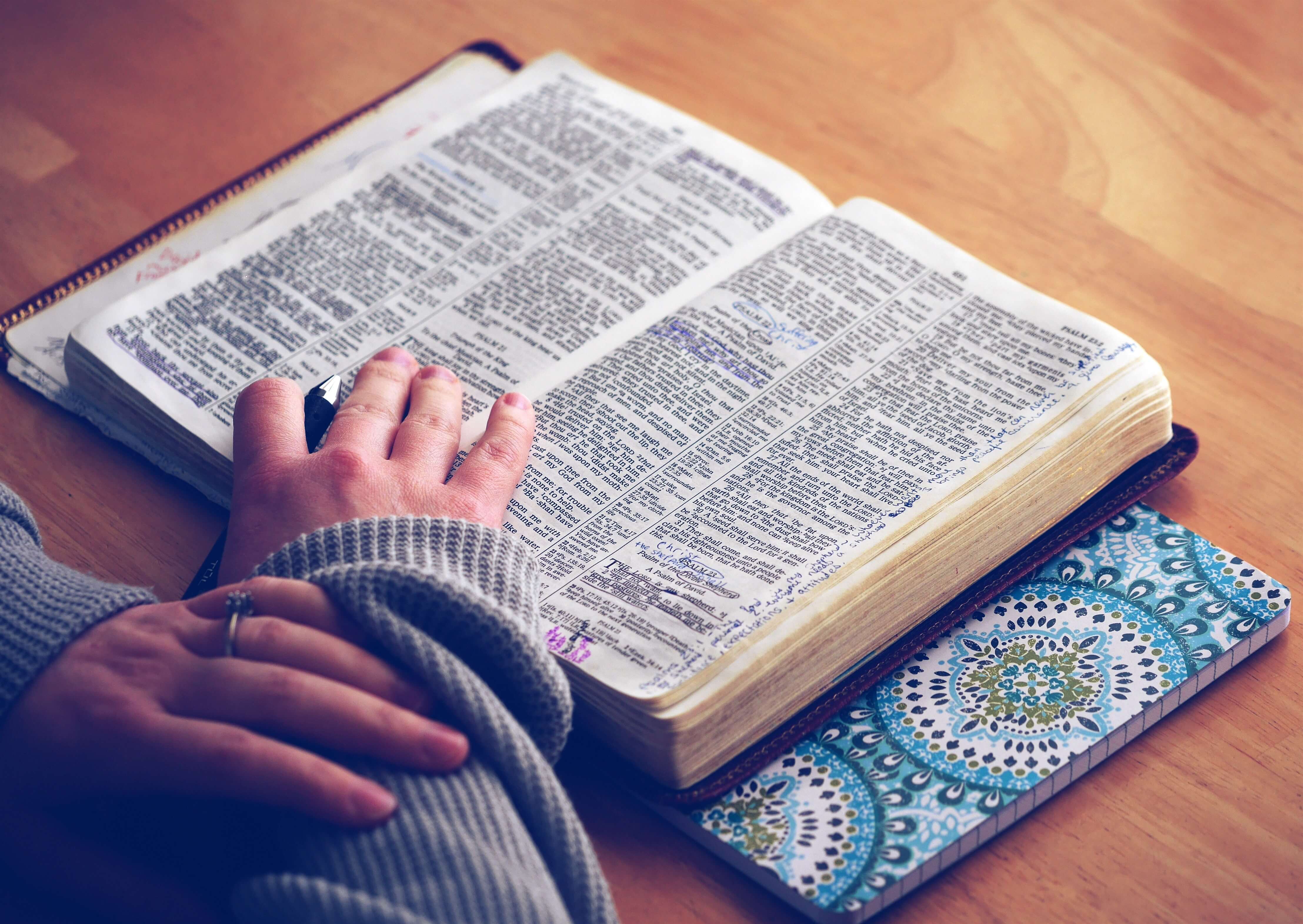 The Best Bible Study Tools For Deeper Love Worth Finding Ministries