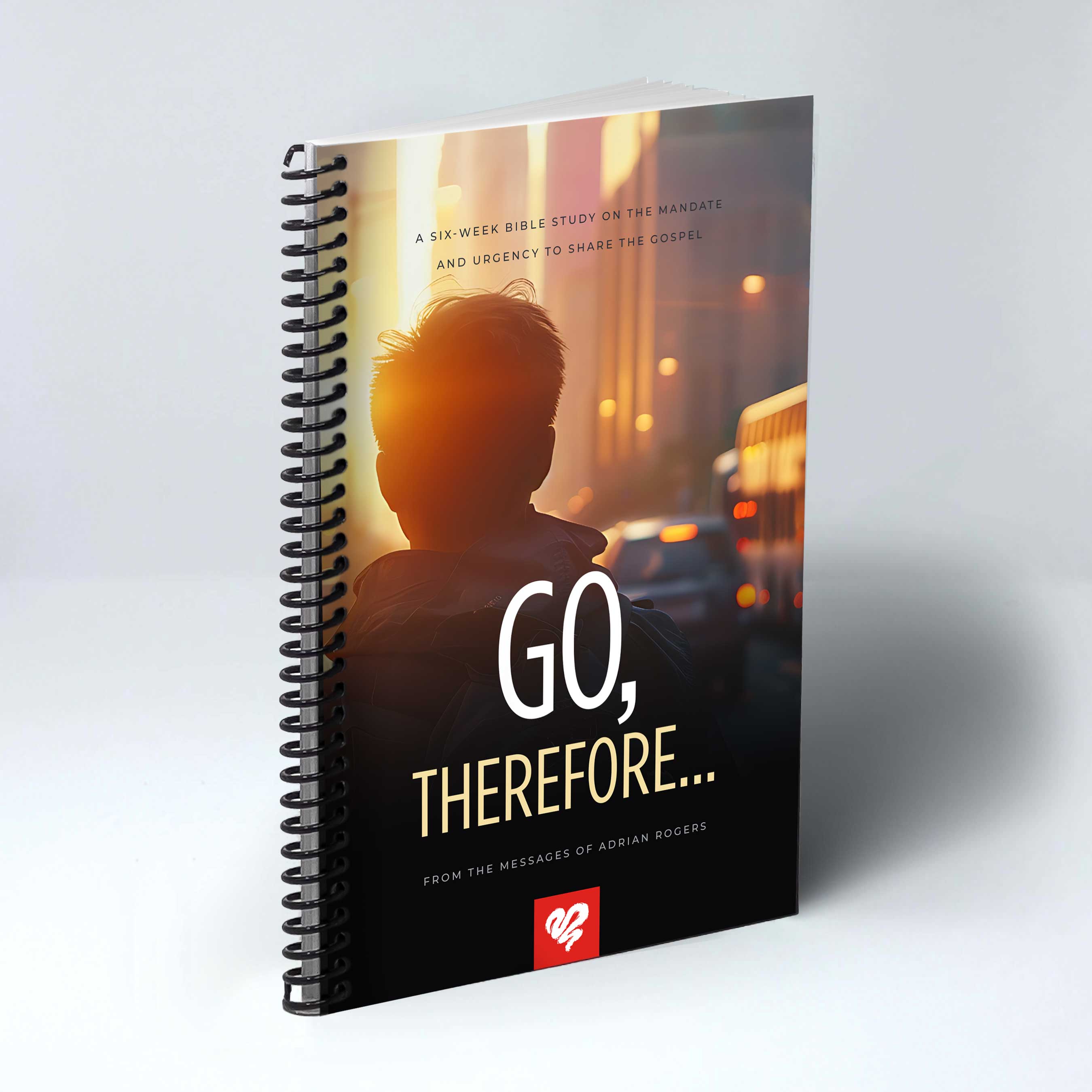 Go, Therefore... Bible Study