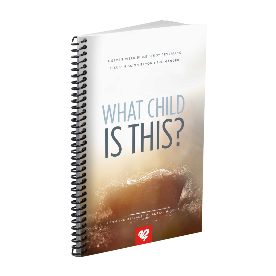 BSS199 What Child is This Bible Study 1080x1080 Transparent