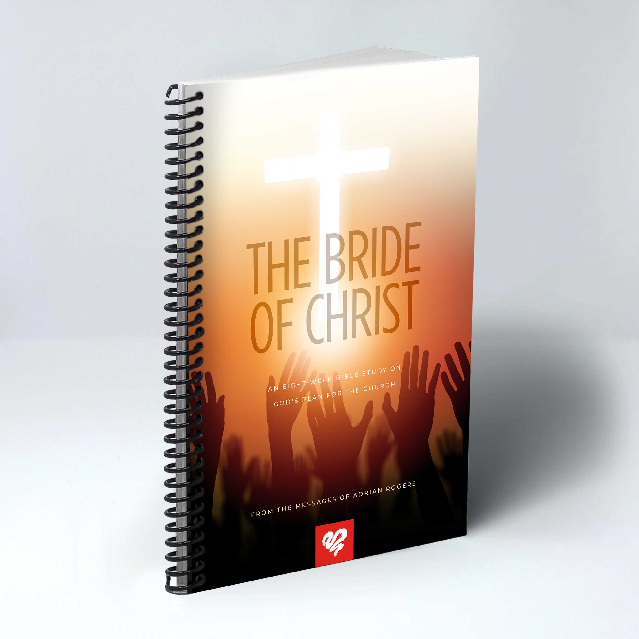 The Bride of Christ Bible Study