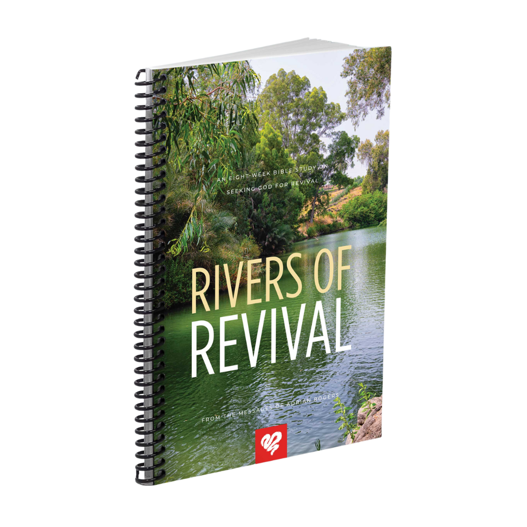 BSS206 Rivers of Revival Bible Study 1080 x 1080 Transparent