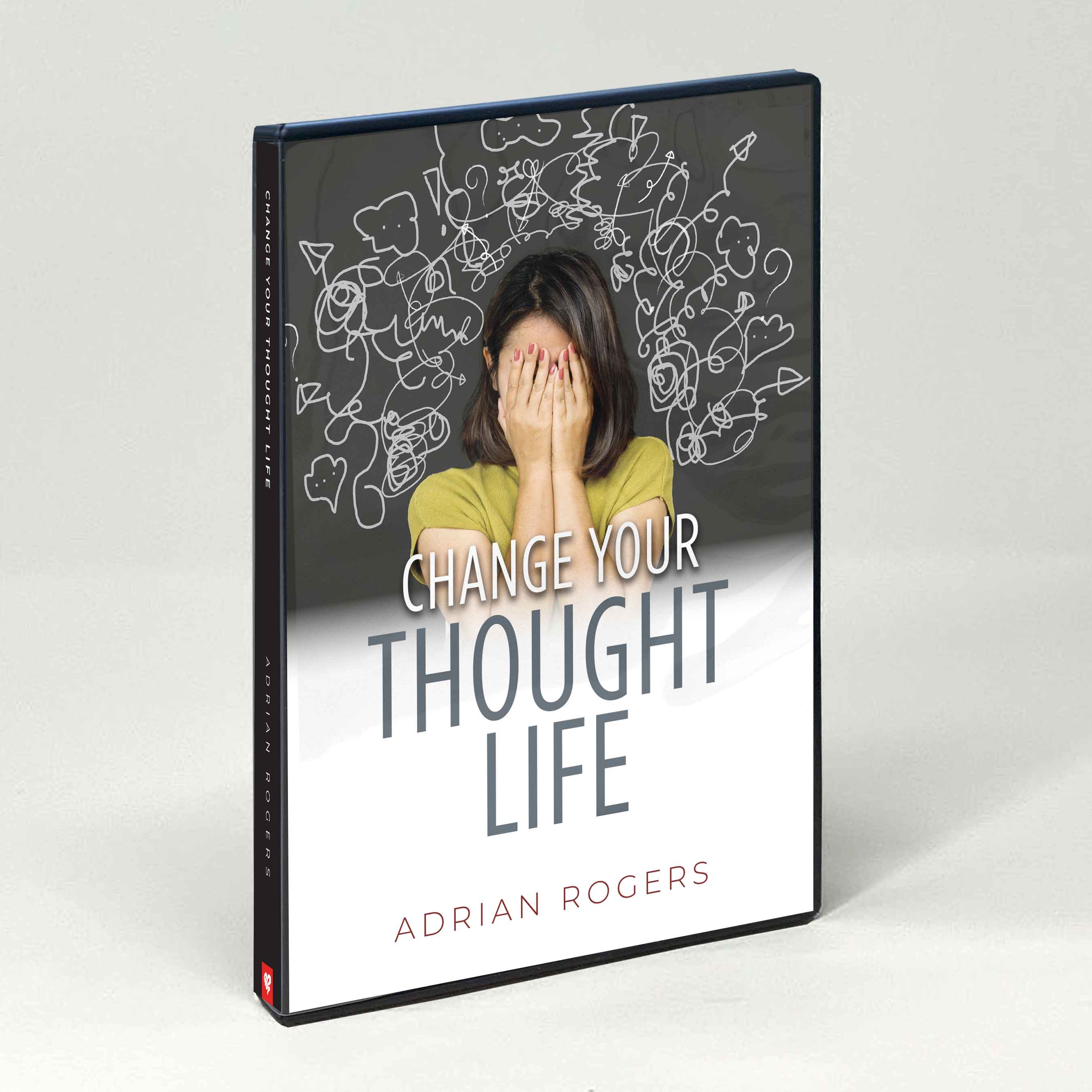 Change Your Thought Life Series