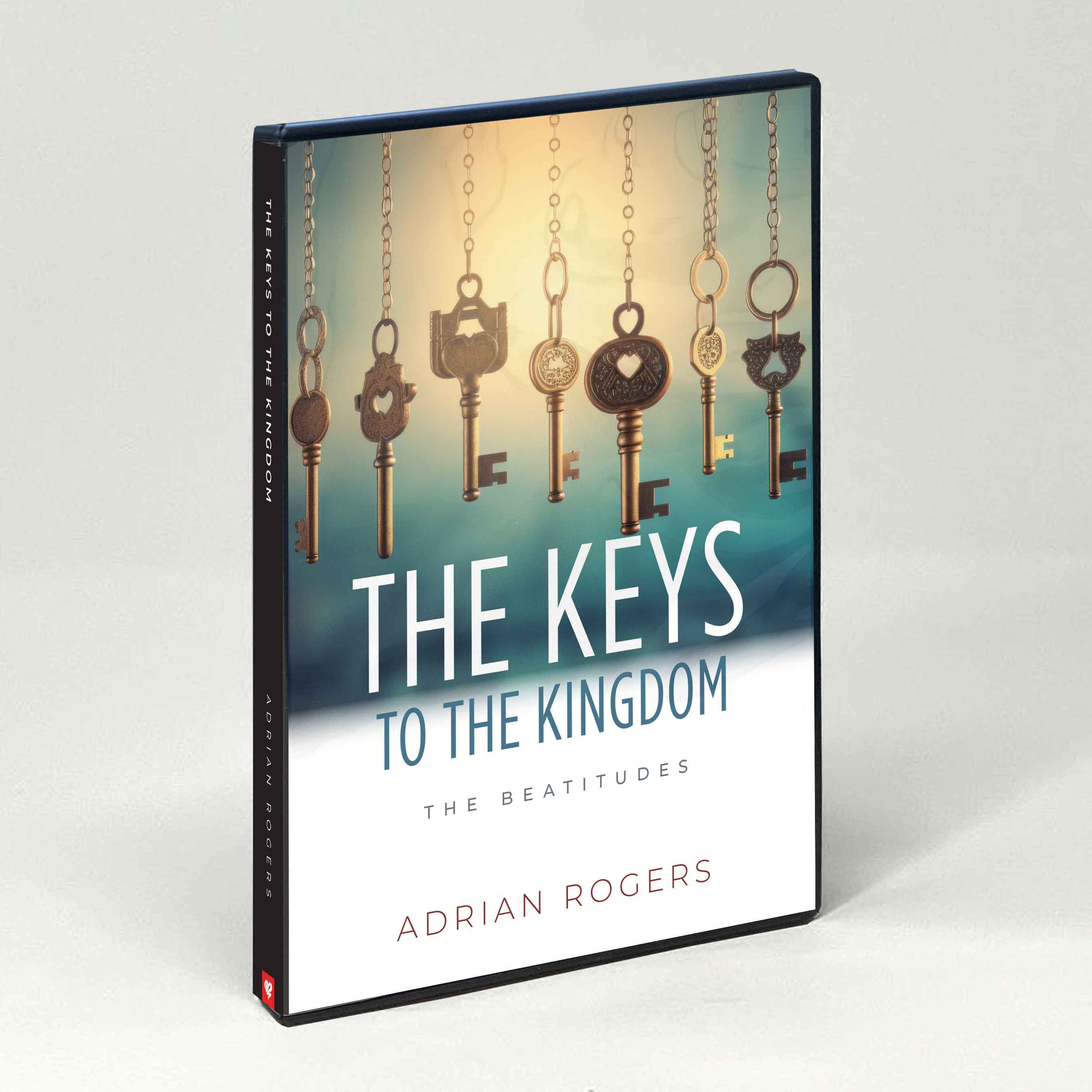 The Keys to the Kingdom Series