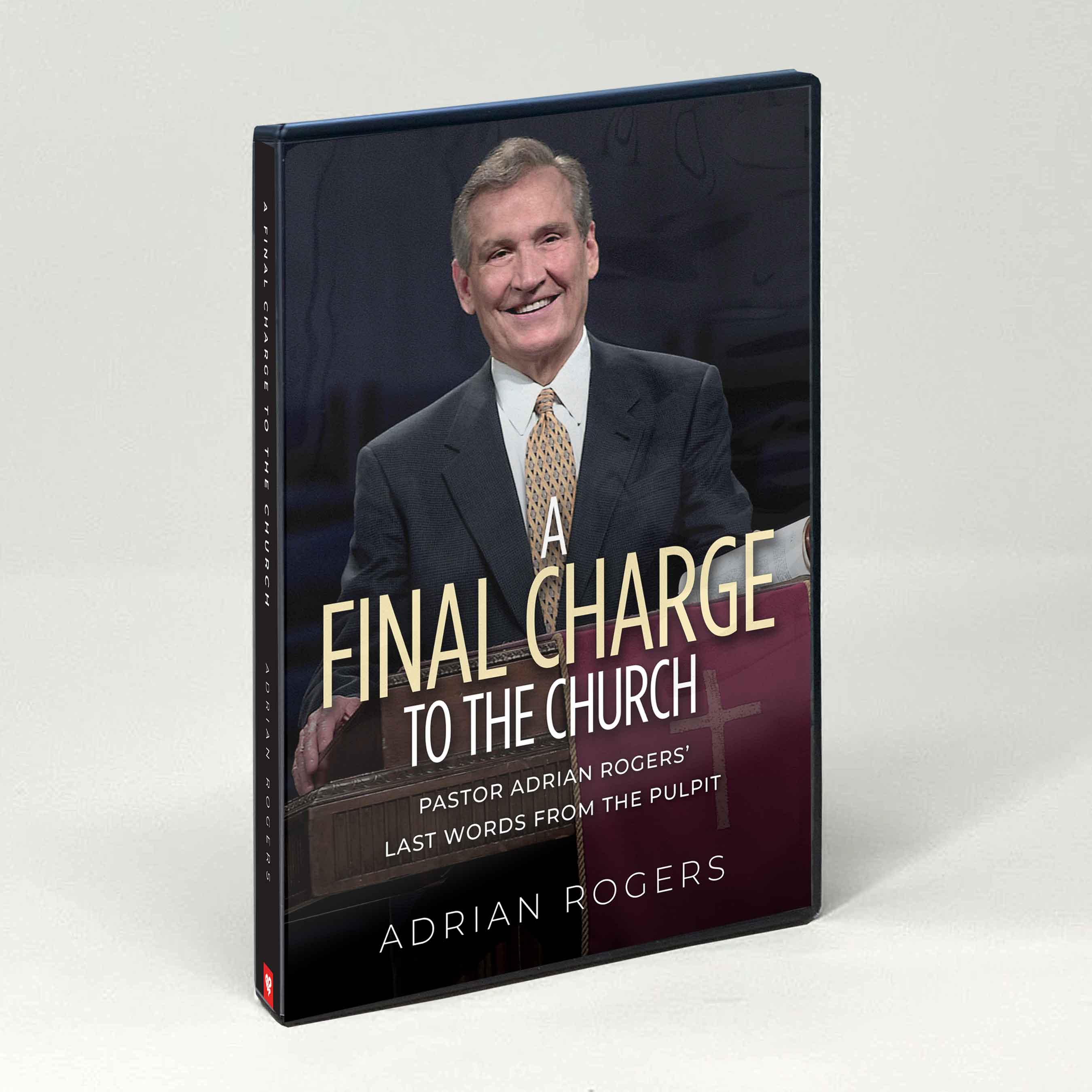 A Final Charge to the Church Series