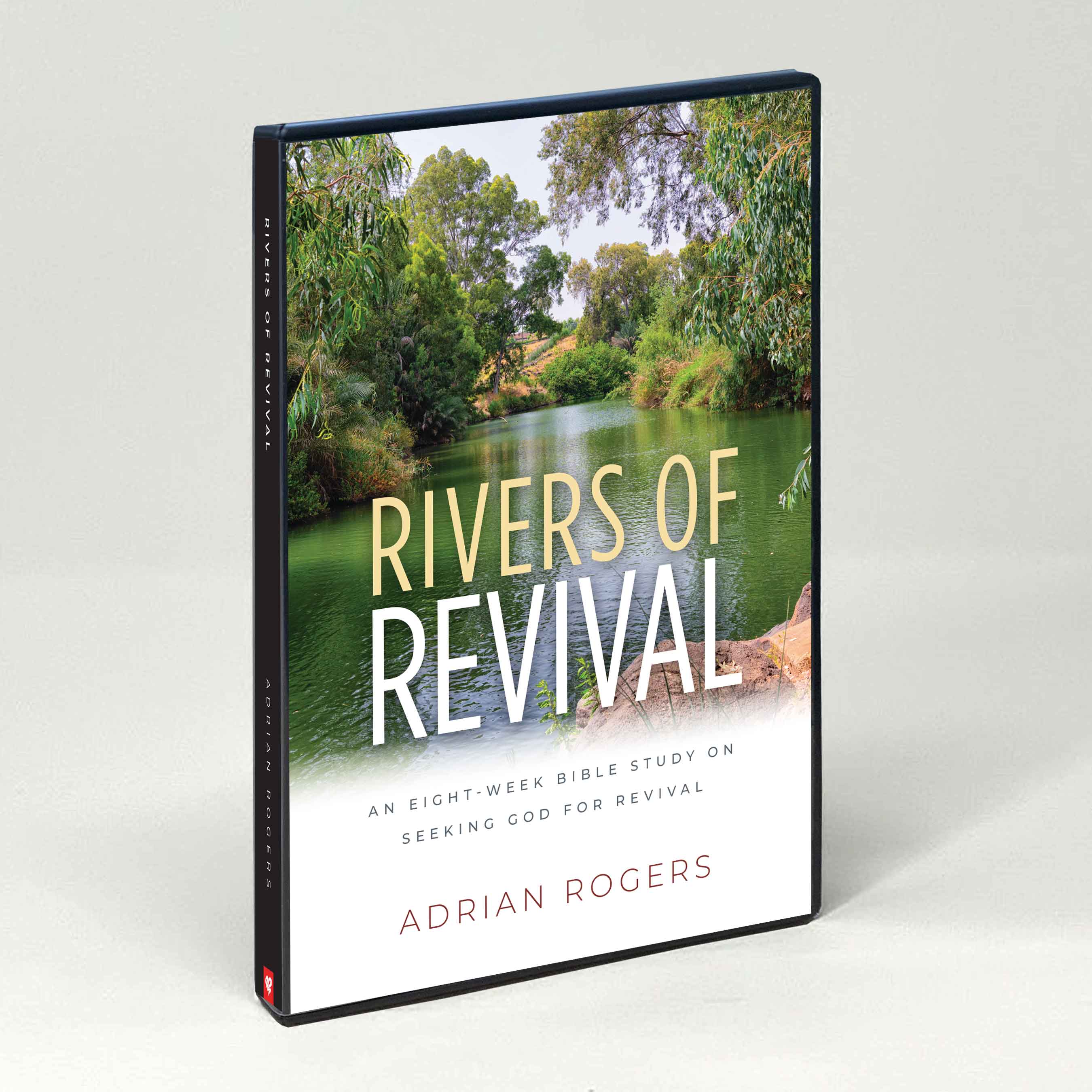 Rivers of Revival Series