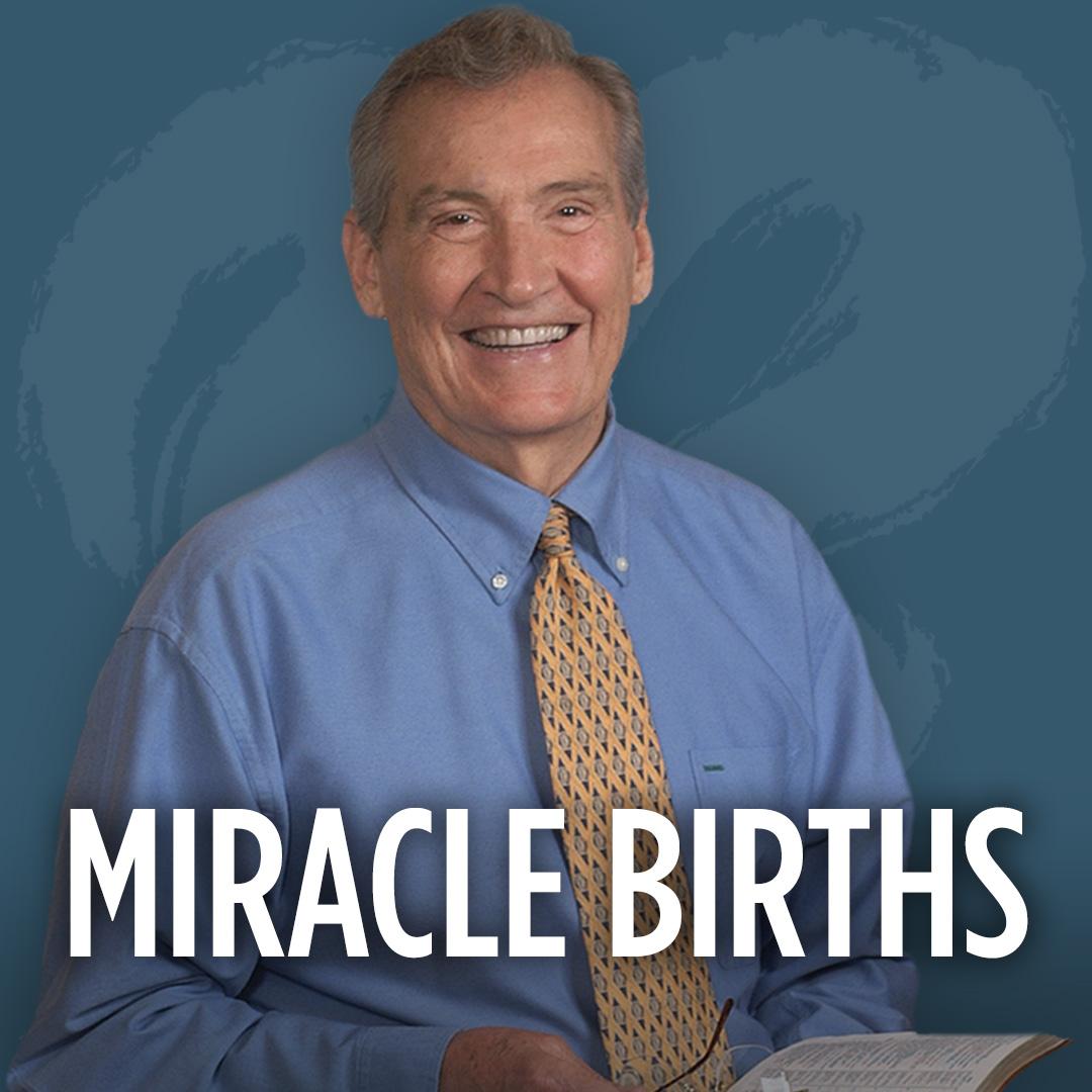 1967 Miracle Births AUDIO 1080x1080 No Logo