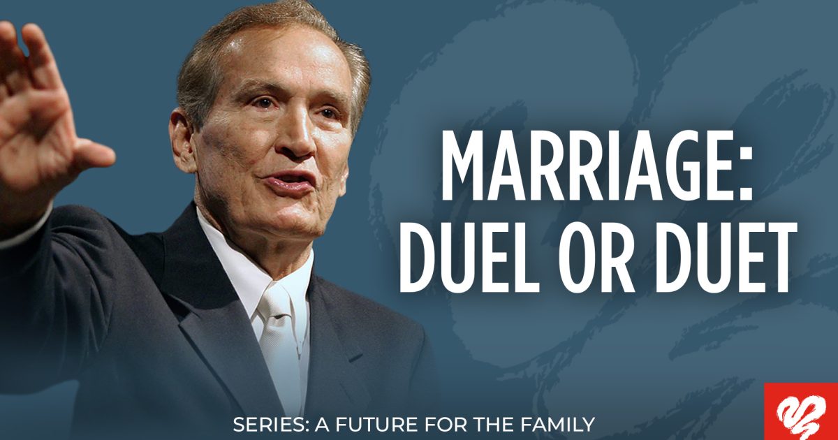 Marriage Duel And Duet 1493 Love Worth Finding Ministries